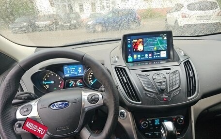 Ford Kuga III, 2014 год, 1 000 000 рублей, 5 фотография
