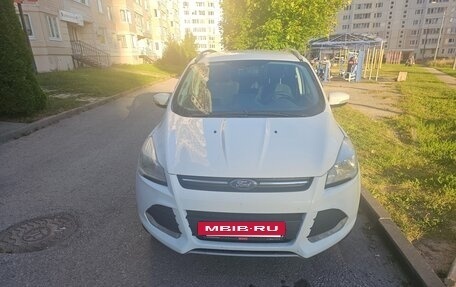 Ford Kuga III, 2014 год, 1 000 000 рублей, 2 фотография