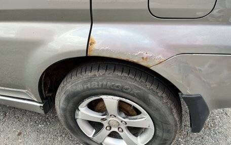 Honda HR-V I, 1999 год, 250 000 рублей, 8 фотография