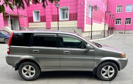 Honda HR-V I, 1999 год, 250 000 рублей, 6 фотография
