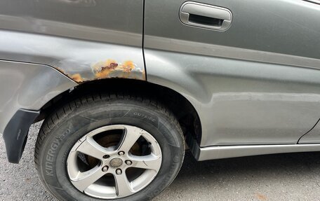 Honda HR-V I, 1999 год, 250 000 рублей, 7 фотография