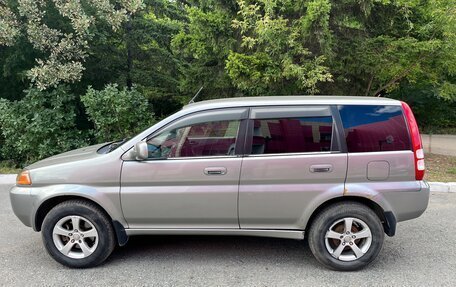 Honda HR-V I, 1999 год, 250 000 рублей, 5 фотография