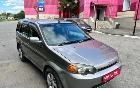 Honda HR-V I, 1999 год, 250 000 рублей, 1 фотография