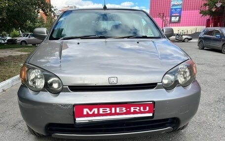 Honda HR-V I, 1999 год, 250 000 рублей, 10 фотография