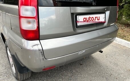 Honda HR-V I, 1999 год, 250 000 рублей, 9 фотография
