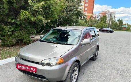 Honda HR-V I, 1999 год, 250 000 рублей, 2 фотография