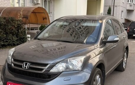 Honda CR-V IV, 2011 год, 1 900 000 рублей, 1 фотография