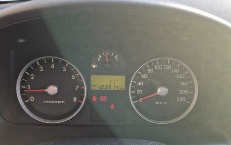 Hyundai Getz I рестайлинг, 2008 год, 340 000 рублей, 8 фотография