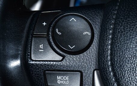 Toyota RAV4, 2017 год, 2 549 000 рублей, 20 фотография