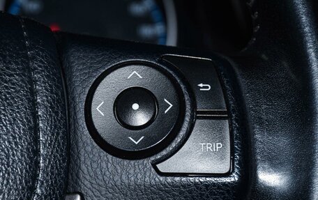 Toyota RAV4, 2017 год, 2 549 000 рублей, 21 фотография