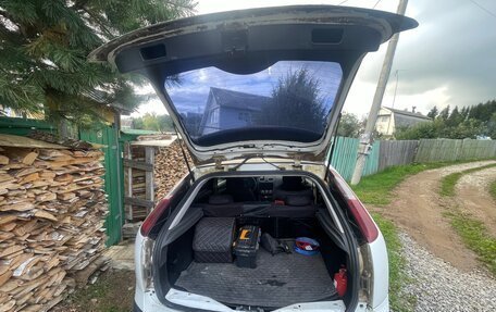 Ford Focus II рестайлинг, 2005 год, 200 000 рублей, 1 фотография