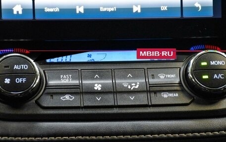 Toyota RAV4, 2017 год, 2 549 000 рублей, 18 фотография