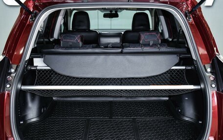 Toyota RAV4, 2017 год, 2 549 000 рублей, 24 фотография