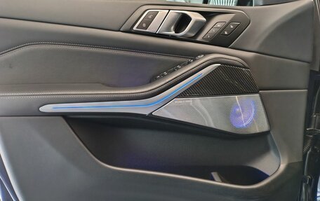 BMW X5, 2024 год, 13 490 000 рублей, 7 фотография