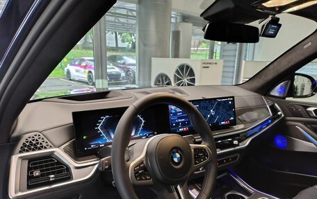BMW X5, 2024 год, 13 490 000 рублей, 9 фотография