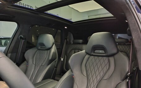 BMW X5, 2024 год, 13 490 000 рублей, 10 фотография