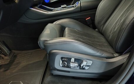 BMW X5, 2024 год, 13 490 000 рублей, 11 фотография