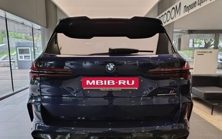 BMW X5, 2024 год, 13 490 000 рублей, 5 фотография