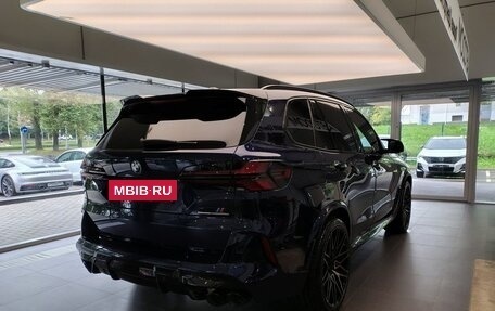 BMW X5, 2024 год, 13 490 000 рублей, 6 фотография