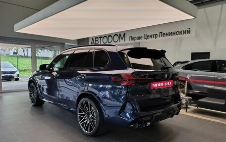 BMW X5, 2024 год, 13 490 000 рублей, 4 фотография