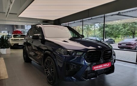 BMW X5, 2024 год, 13 490 000 рублей, 3 фотография