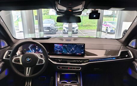 BMW X5, 2024 год, 13 490 000 рублей, 12 фотография