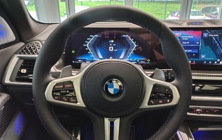 BMW X5, 2024 год, 13 490 000 рублей, 14 фотография