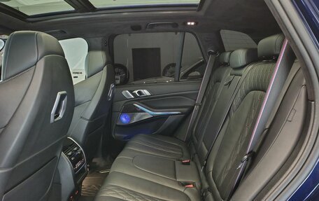 BMW X5, 2024 год, 13 490 000 рублей, 19 фотография