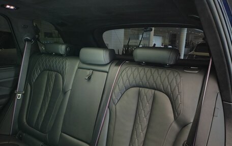 BMW X5, 2024 год, 13 490 000 рублей, 20 фотография