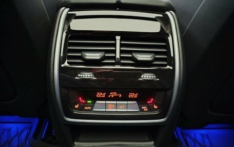 BMW X5, 2024 год, 13 490 000 рублей, 22 фотография