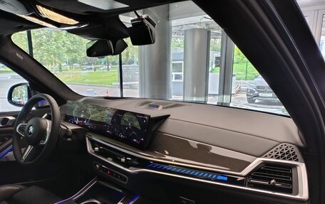 BMW X5, 2024 год, 13 490 000 рублей, 23 фотография