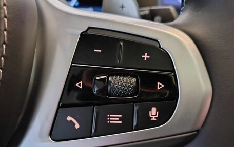 BMW X5, 2024 год, 13 490 000 рублей, 30 фотография