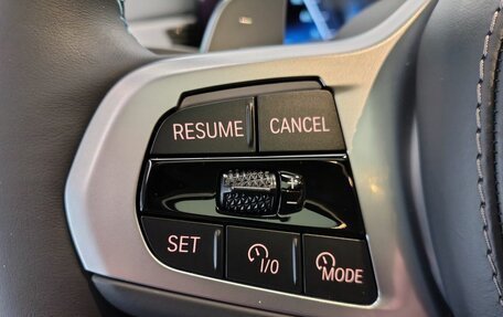 BMW X5, 2024 год, 13 490 000 рублей, 29 фотография