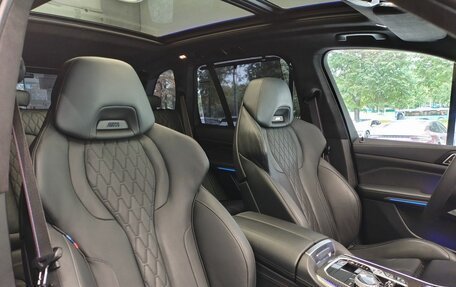 BMW X5, 2024 год, 13 490 000 рублей, 24 фотография