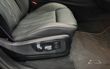 BMW X5, 2024 год, 13 490 000 рублей, 25 фотография