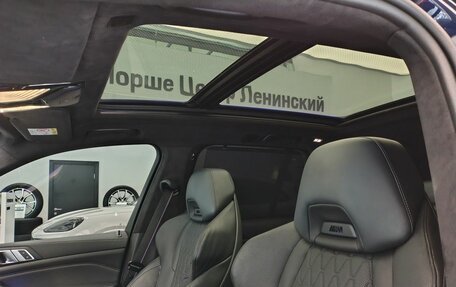 BMW X5, 2024 год, 13 490 000 рублей, 33 фотография