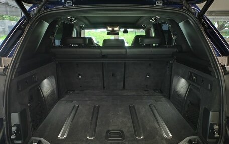 BMW X5, 2024 год, 13 490 000 рублей, 26 фотография