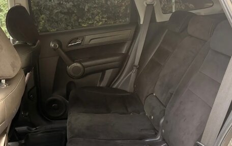 Honda CR-V IV, 2011 год, 1 900 000 рублей, 5 фотография