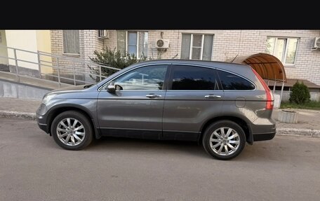 Honda CR-V IV, 2011 год, 1 900 000 рублей, 3 фотография