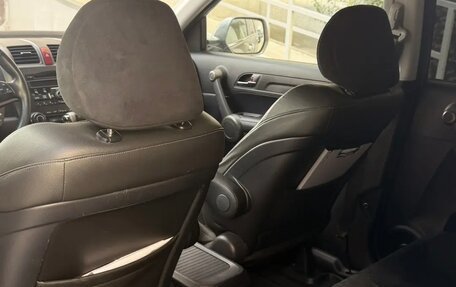 Honda CR-V IV, 2011 год, 1 900 000 рублей, 7 фотография
