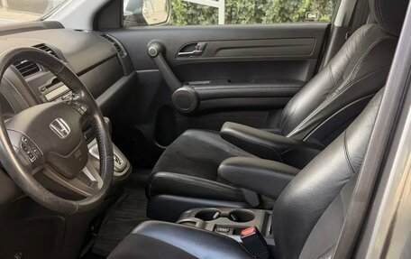 Honda CR-V IV, 2011 год, 1 900 000 рублей, 6 фотография