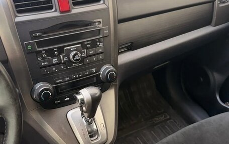 Honda CR-V IV, 2011 год, 1 900 000 рублей, 10 фотография