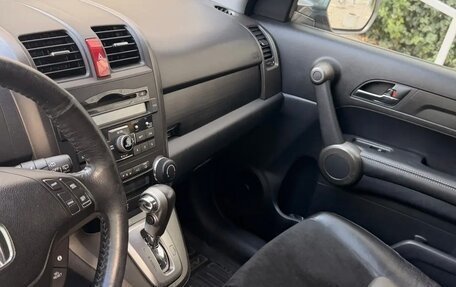 Honda CR-V IV, 2011 год, 1 900 000 рублей, 8 фотография