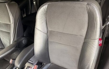 Honda CR-V IV, 2011 год, 1 900 000 рублей, 9 фотография