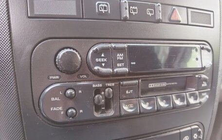 Dodge Caravan IV, 2001 год, 277 000 рублей, 21 фотография