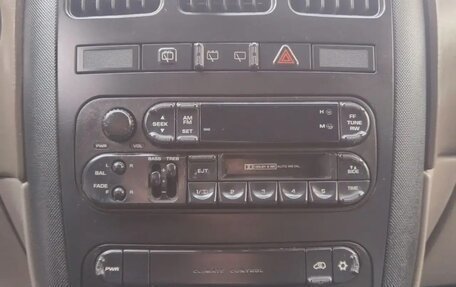 Dodge Caravan IV, 2001 год, 277 000 рублей, 23 фотография