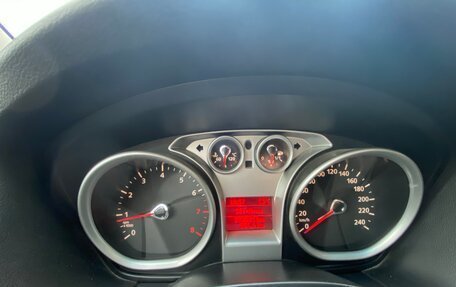 Ford Focus II рестайлинг, 2008 год, 380 000 рублей, 7 фотография