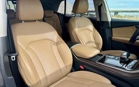 Audi Q8 I, 2019 год, 4 750 000 рублей, 8 фотография