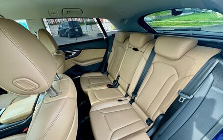 Audi Q8 I, 2019 год, 4 750 000 рублей, 12 фотография