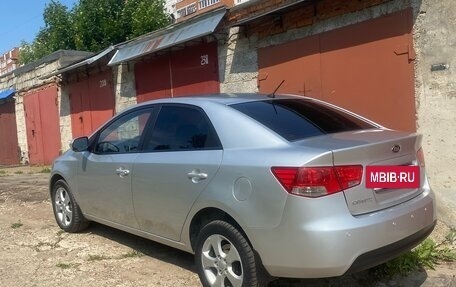 KIA Cerato III, 2010 год, 819 000 рублей, 3 фотография